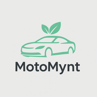 MotoMynt Logo